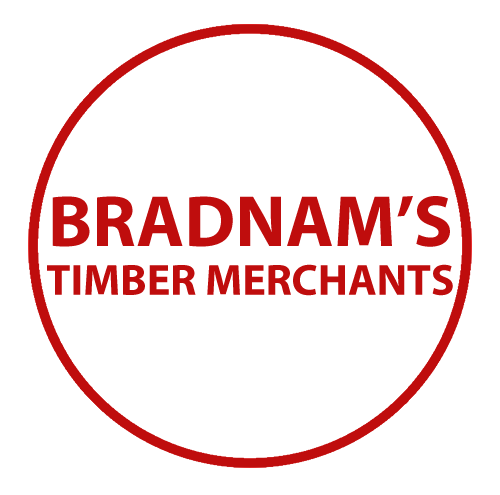 Bradnams logo
